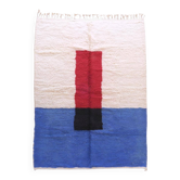 Tapis contemporain