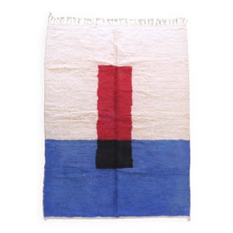 Tapis contemporain