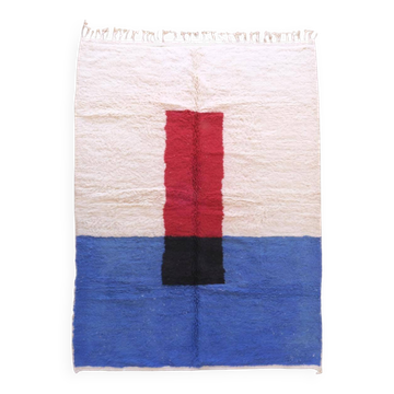 Contemporary Rug - 355 x 251 cm