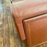 Korium km 3/1 armchair by Tito Agnoli for Matteo Grassi, Italy from the 1970s