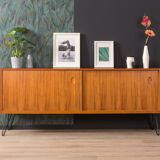 Sideboard by Georg Satink for WK Möbel from the 1950s