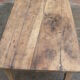 Farm drawer table