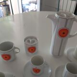 Thomas Germany coffee service 70s