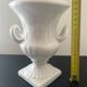 Porcelain Medici vase