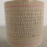 Vintage bedside lamp