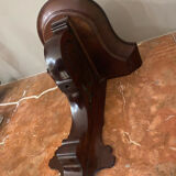 Massive Chinese wall lamp