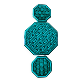 Digouin trivets and bottles