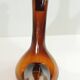 Porron verre soufflé/décanteur /carafe /pichet/vintage