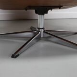 Vintage Armchair / Lounge Chair by Martin Stoll for Giroflex, Germany 1960s