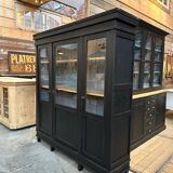 Showcase early 20th century