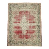 Tapis persan 1970 298 cm x 385 cm