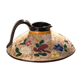 The Vallauris ceramic pitcher / decanter