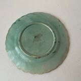 Onnaing slip plate