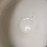 Dutch Tureen Petrus Regout Marines Series 1896 Maastricht Red Transferware