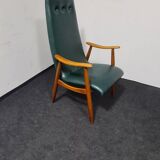 Chaise Arem vintage