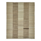 Contemporary Tribal Decorative Kilim 275 cm x 350 cm