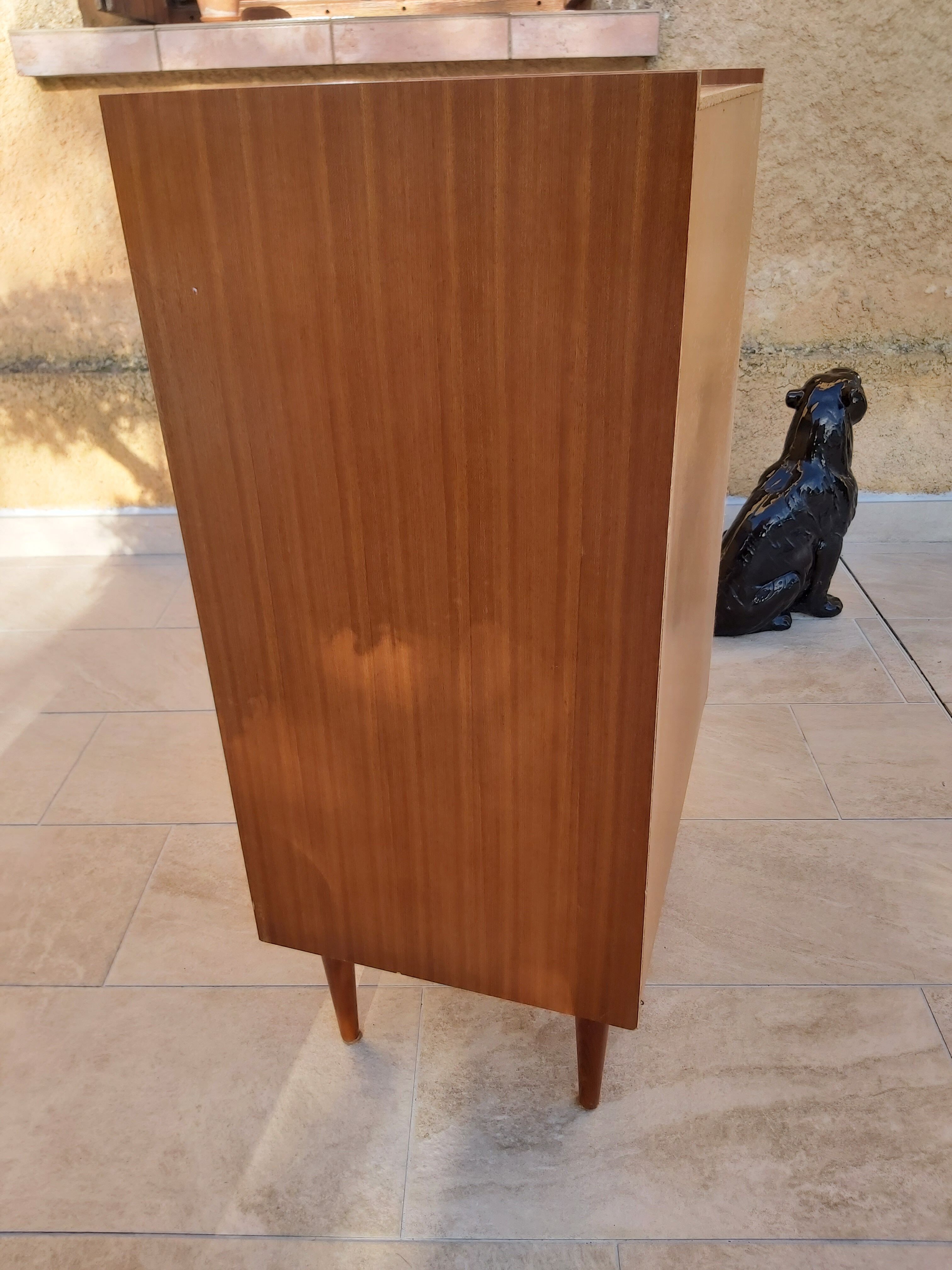 Chest of drawers 5 drawers