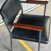 MCM Arm Chair