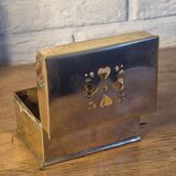 Brass Box