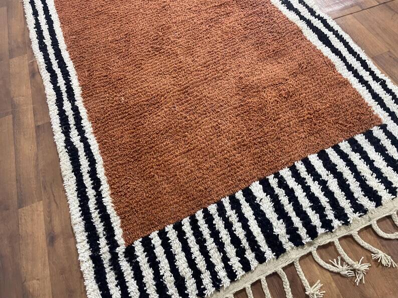 Tapis marocain artisanal 250cmx150cm