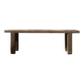 Woodworking bench