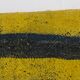 Vintage Stripe Wool Kilim Rug