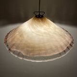Vintage Murano Glass Pendant Light by La Murrina, Italy, 1970s