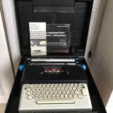 Olivetti Lettera 36 Electric Typewriter