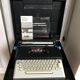 Olivetti Lettera 36 Electric Typewriter