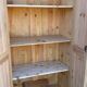 Armoire parisienne