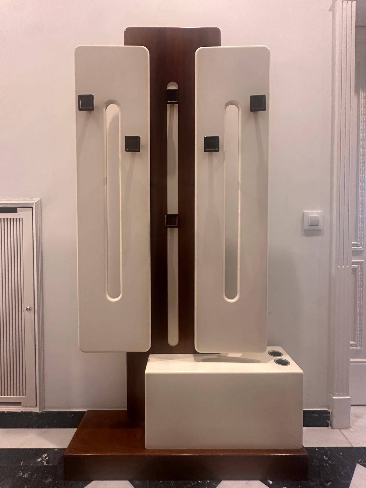Luigi Sormani coat rack
