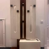 Luigi Sormani coat rack