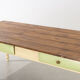 Scandinavian table 248 cm