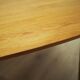 Ash table, Danish design, 1960s, designer: Gunnar Falsig, manufacturer: Hol