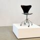 Chaise de bureau Early 3217 par Arne Jacobsen
