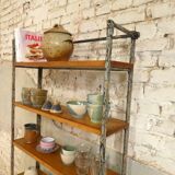 1930 freestanding shelf