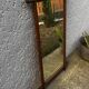 Mirror early 20th century 125/75