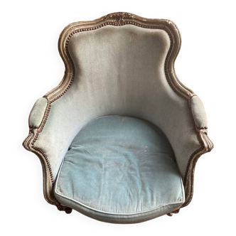 Bergère Louis XV