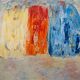 Oil painting