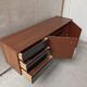 Enfilade vintage scandinave