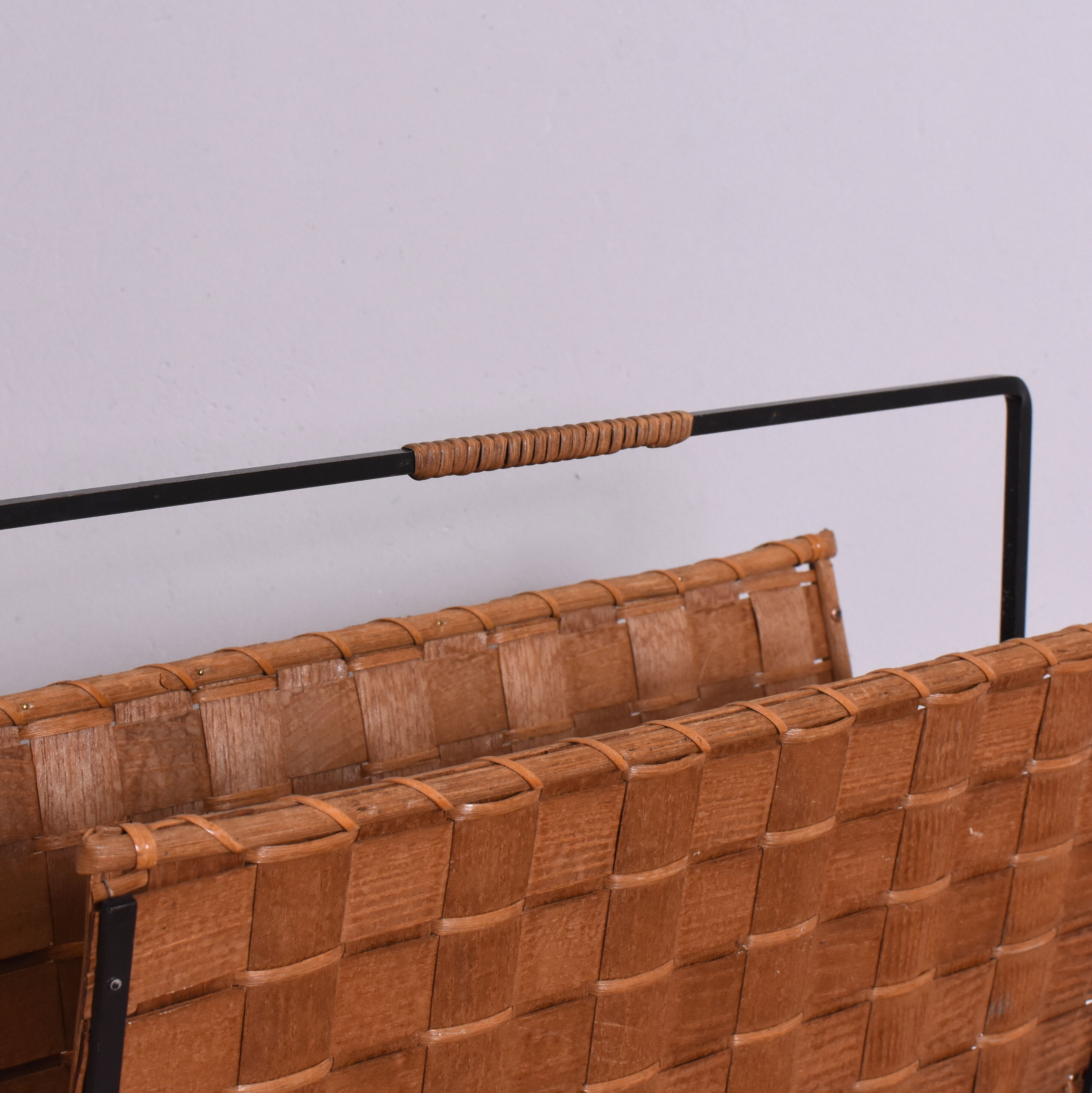 Magazine rack, Germany, 1970