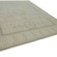 Turkish Handcrafted Loom Oushak Rug 294 cm x 375 cm