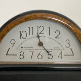 Vintage clock Junghans from the 70s