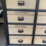 Former notary furniture