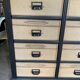 Former notary furniture