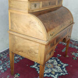 Louis XVI cylinder desk