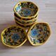 Set of 6 neerja indian cups