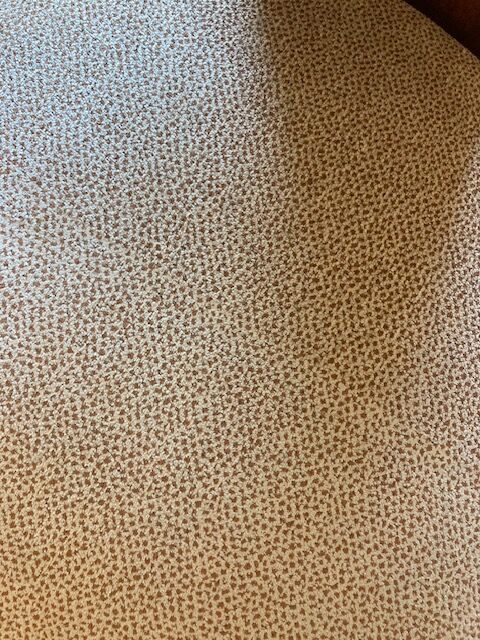 Empire gondola chairs