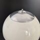 Lampe champignon Unilux 1970 vintage