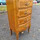 Dresser vintage Louis XV